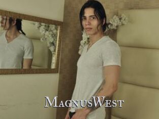MagnusWest