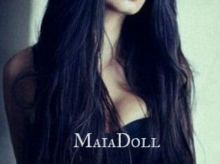 Maia_Doll