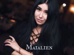 Maialien
