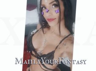 MaiilyYourFantasy