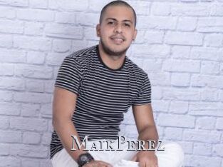 MaikPerez