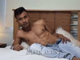 Maik_alen