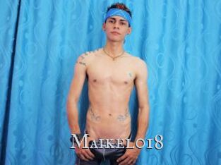 Maikel018