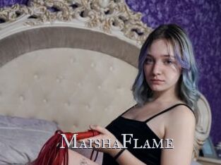 MaishaFlame