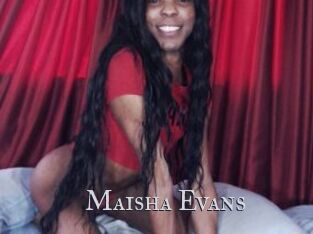 Maisha_Evans Xxx Amateur