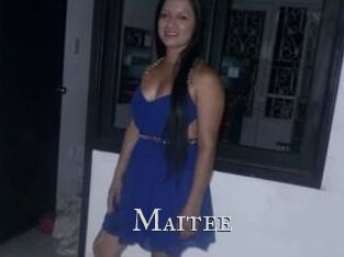 Maitee