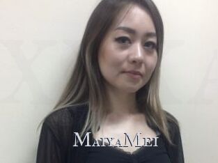 MaiyaMei Xxx Amateur