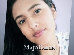 MajoBaker
