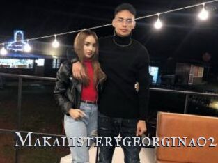 Makalisterygeorgina02 Xxx Amateur