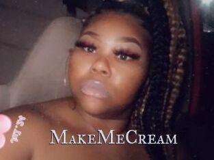 MakeMeCream