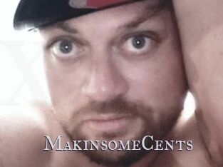MakinsomeCents