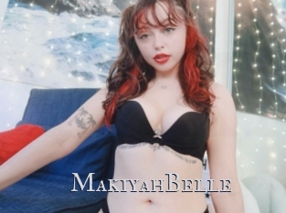 MakiyahBelle