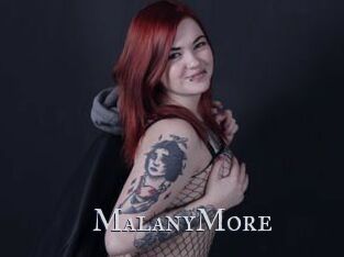 MalanyMore