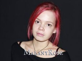 MalanyRose