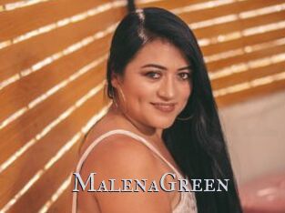 MalenaGreen