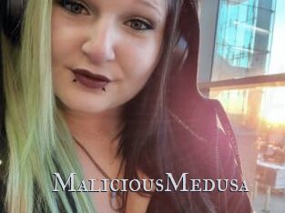 MaliciousMedusa Xxx Amateur