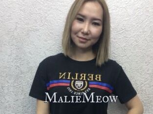 MalieMeow Xxx Amateur