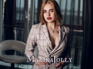 MalikaJolly