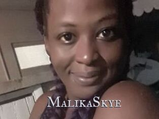 MalikaSkye Xxx Amateur