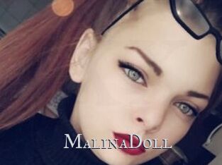 MalinaDoll Xxx Amateur