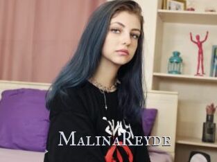 MalinaReyde