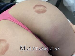 Malitasmalas