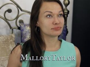 MalloryTaylor
