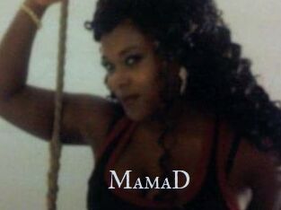 MamaD