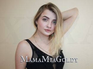 MamaMiaGoldy
