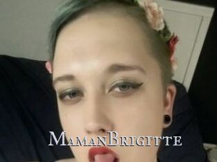 MamanBrigitte