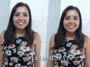 ManamiSexy