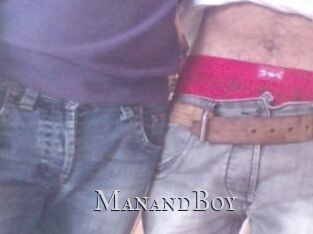 ManandBoy