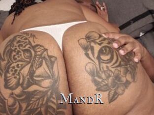 MandR