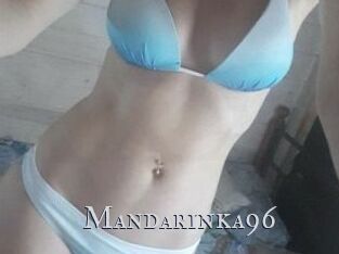 Mandarinka96
