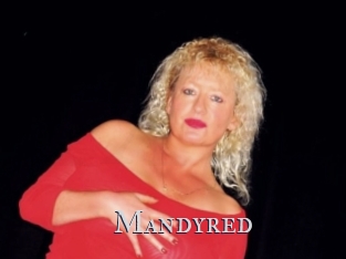 Mandyred Xxx Amateur