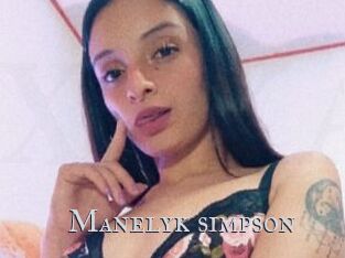 Manelyk_simpson