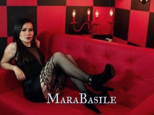 MaraBasile