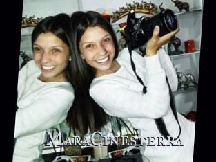MaraCinesterra