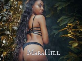 MaraHill