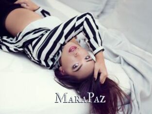MaraPaz