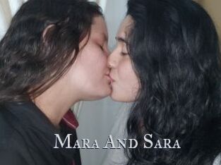 Mara_And_Sara