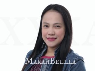 MarahBellla Xxx Amateur