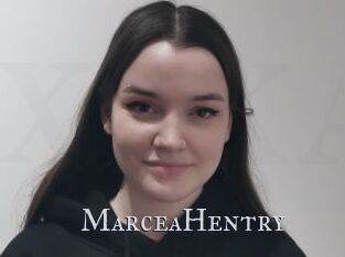 MarceaHentry
