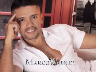MarcoWainey