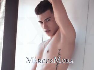 MarcusMora Xxx Amateur