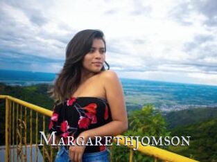 Margarethjomson