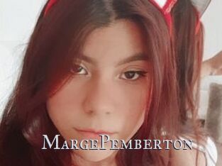 MargePemberton