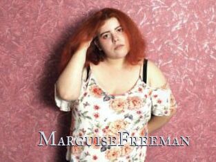 MarguiseFreeman
