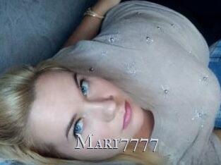 Mari7777