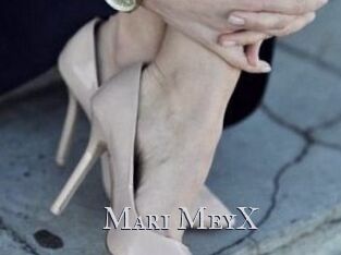 Mari_MeyX